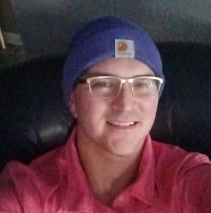 Meet your Posher, Danny